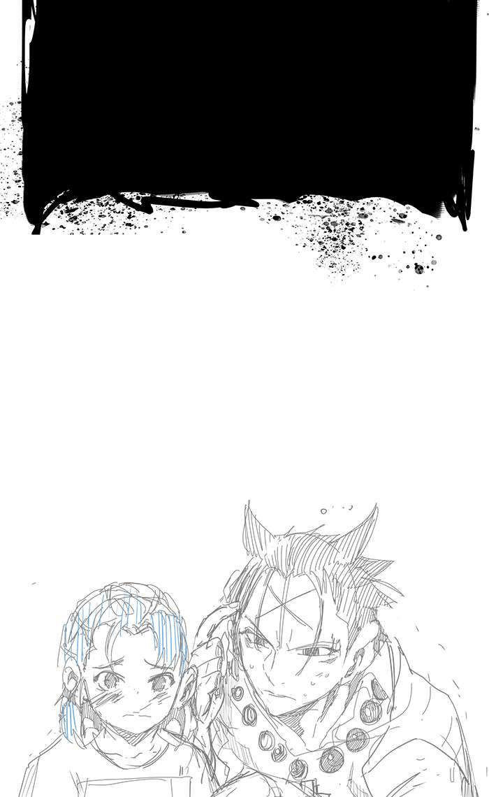 The God of High School Chap 475 - Next Chap 476