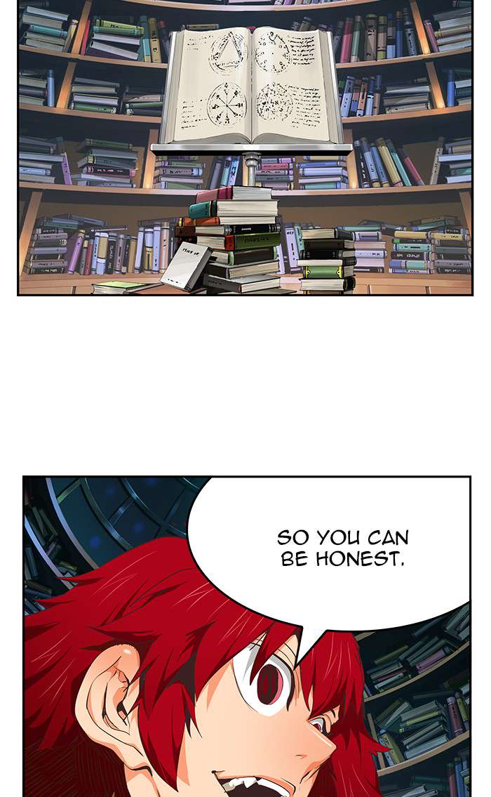 The God of High School Chap 475 - Next Chap 476