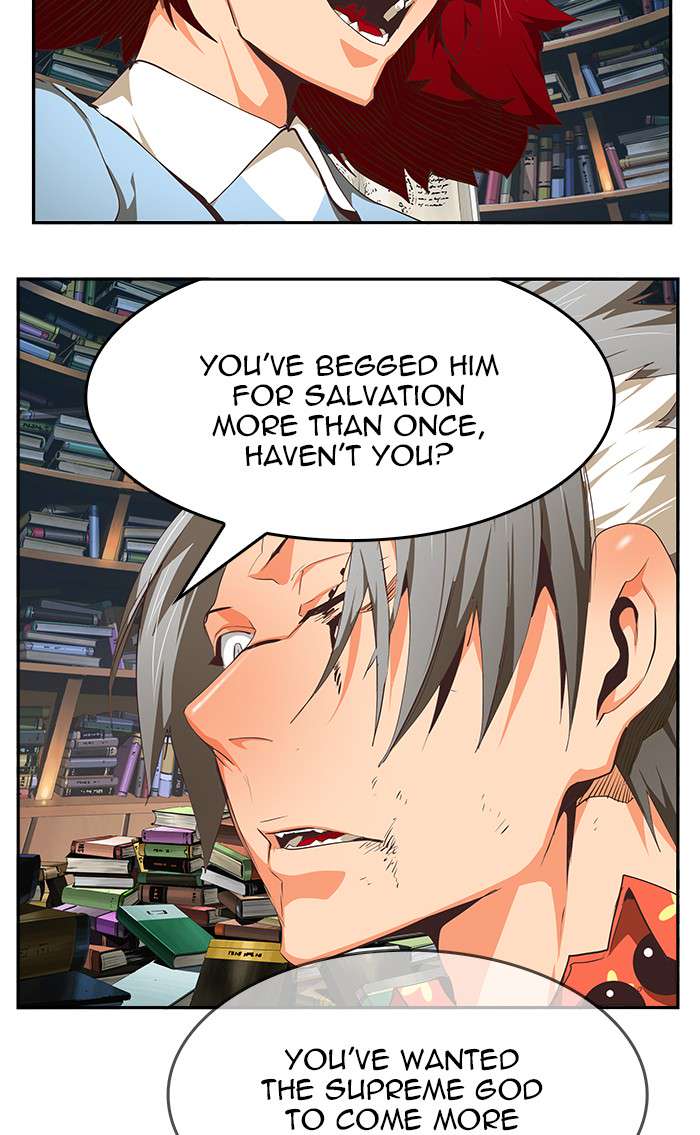 The God of High School Chap 475 - Next Chap 476