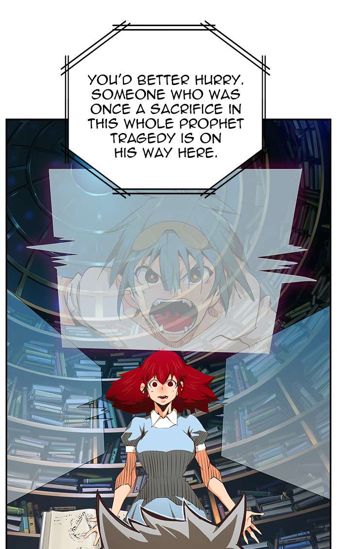 The God of High School Chap 475 - Next Chap 476