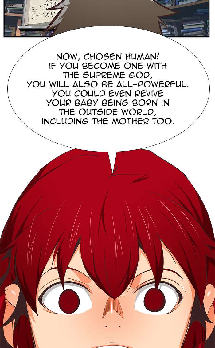 The God of High School Chap 475 - Next Chap 476