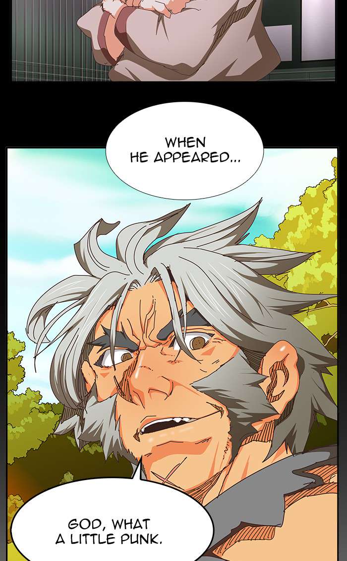 The God of High School Chap 475 - Next Chap 476