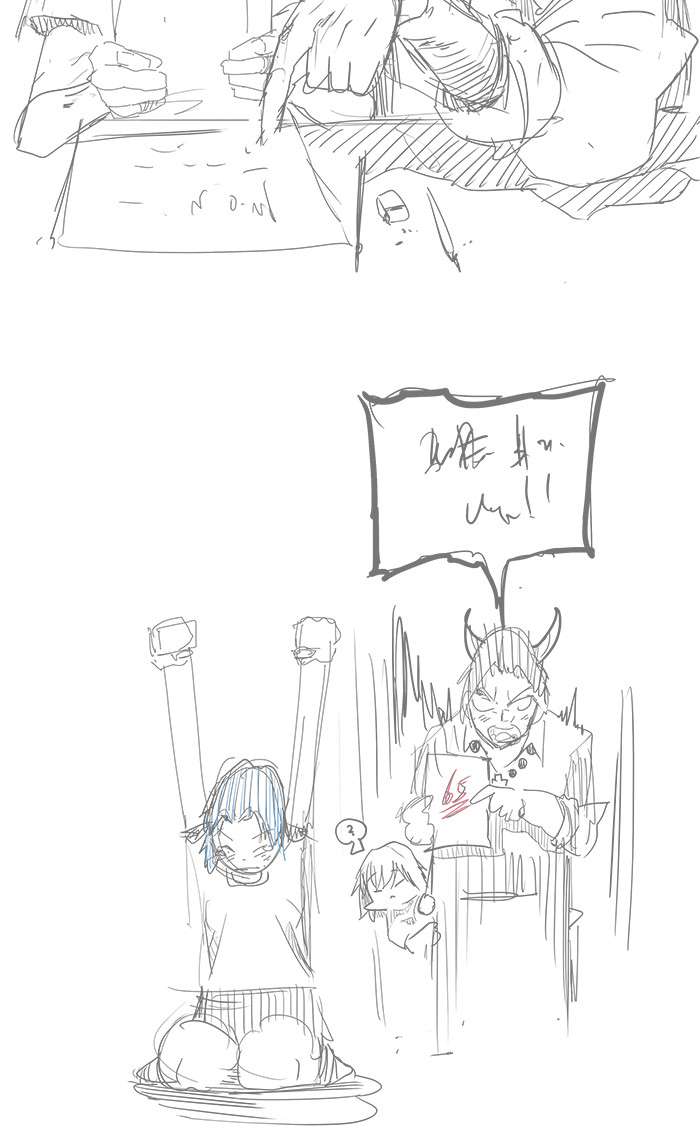 The God of High School Chap 475 - Next Chap 476