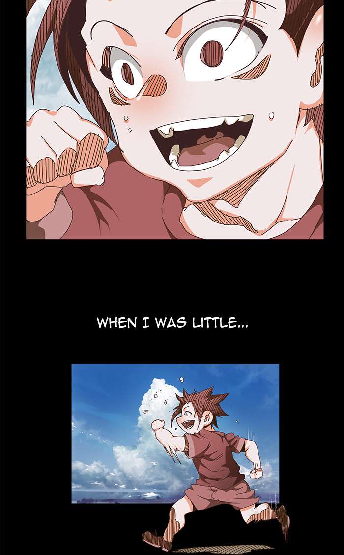 The God of High School Chap 475 - Next Chap 476