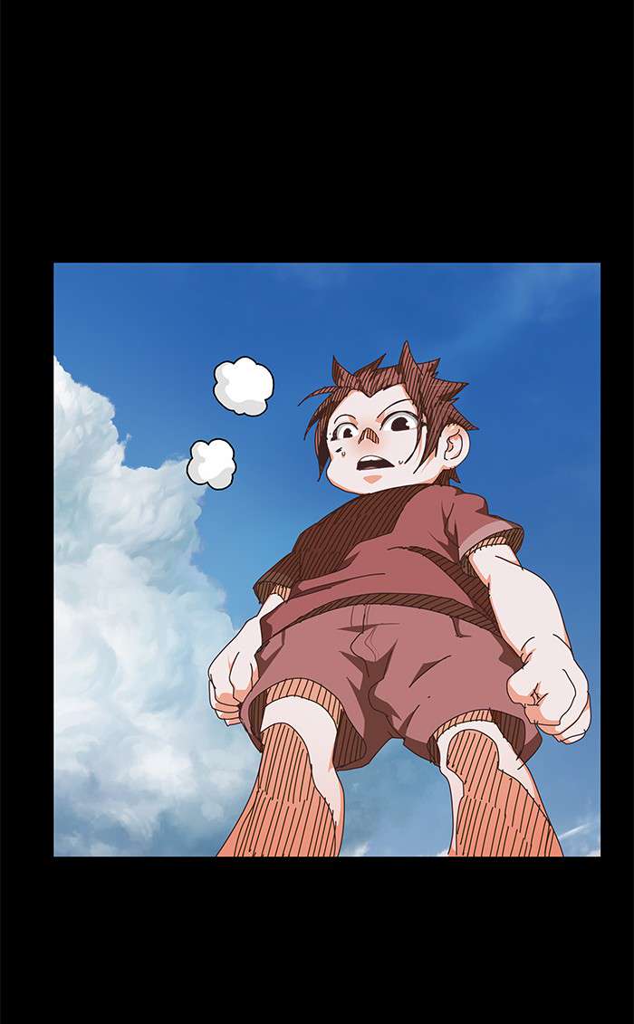 The God of High School Chap 475 - Next Chap 476
