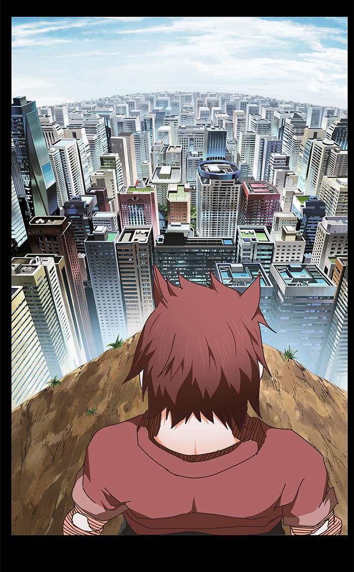 The God of High School Chap 475 - Next Chap 476