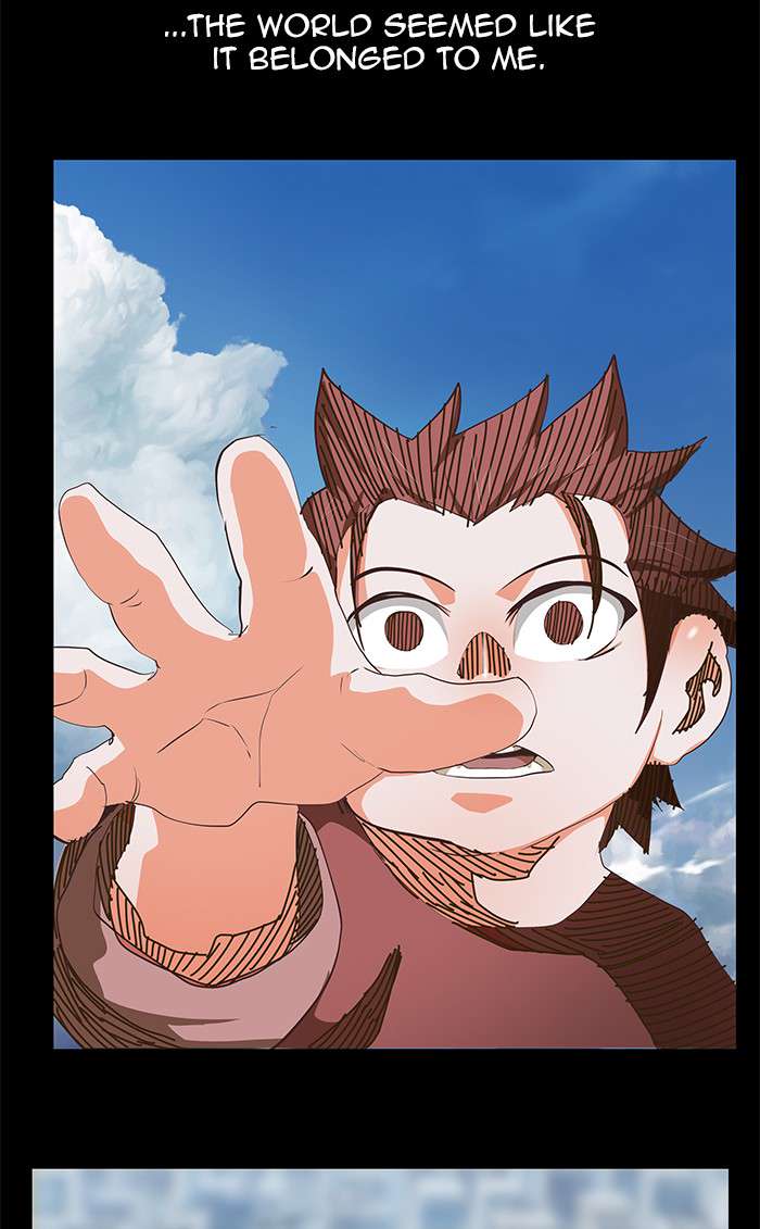 The God of High School Chap 475 - Next Chap 476