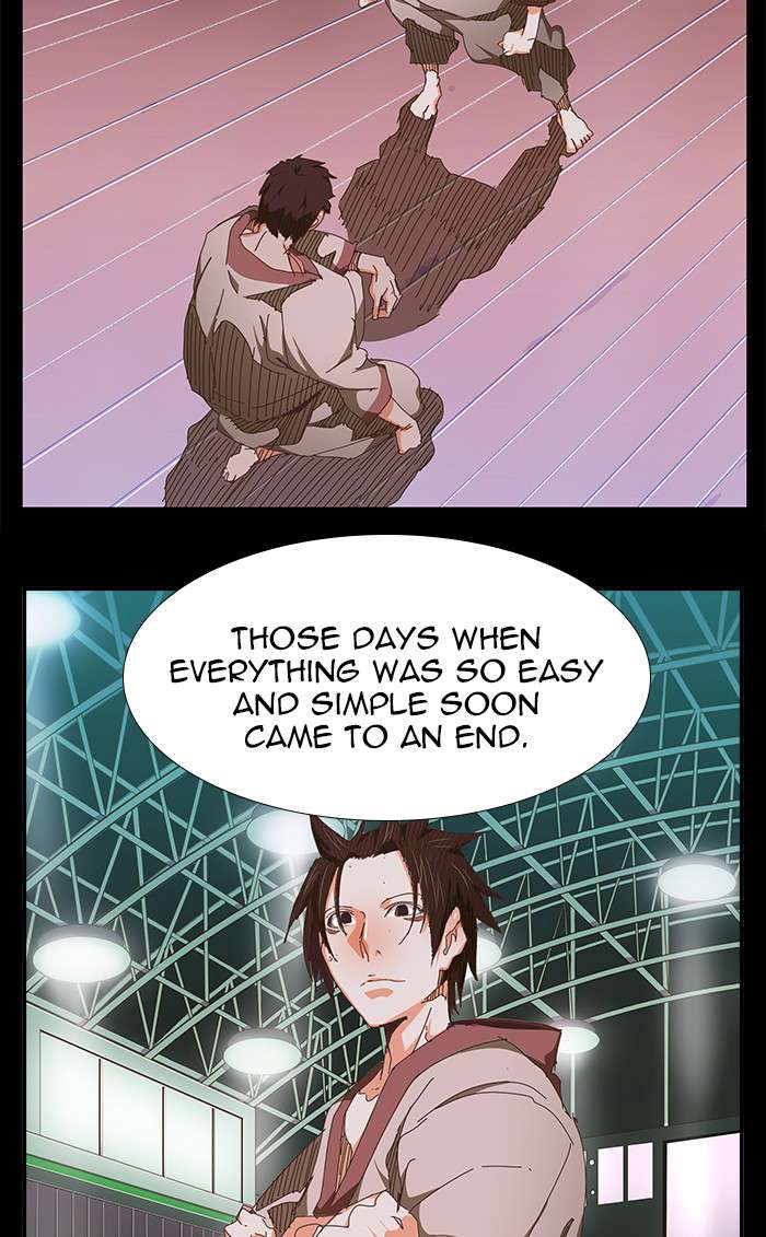 The God of High School Chap 475 - Next Chap 476