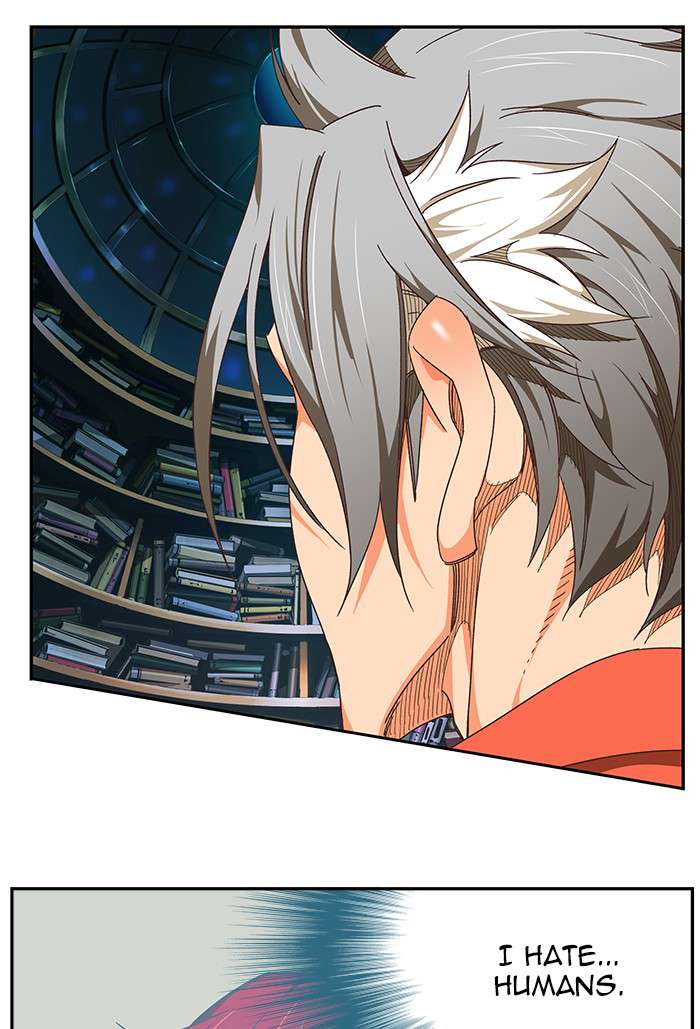 The God of High School Chap 475 - Next Chap 476