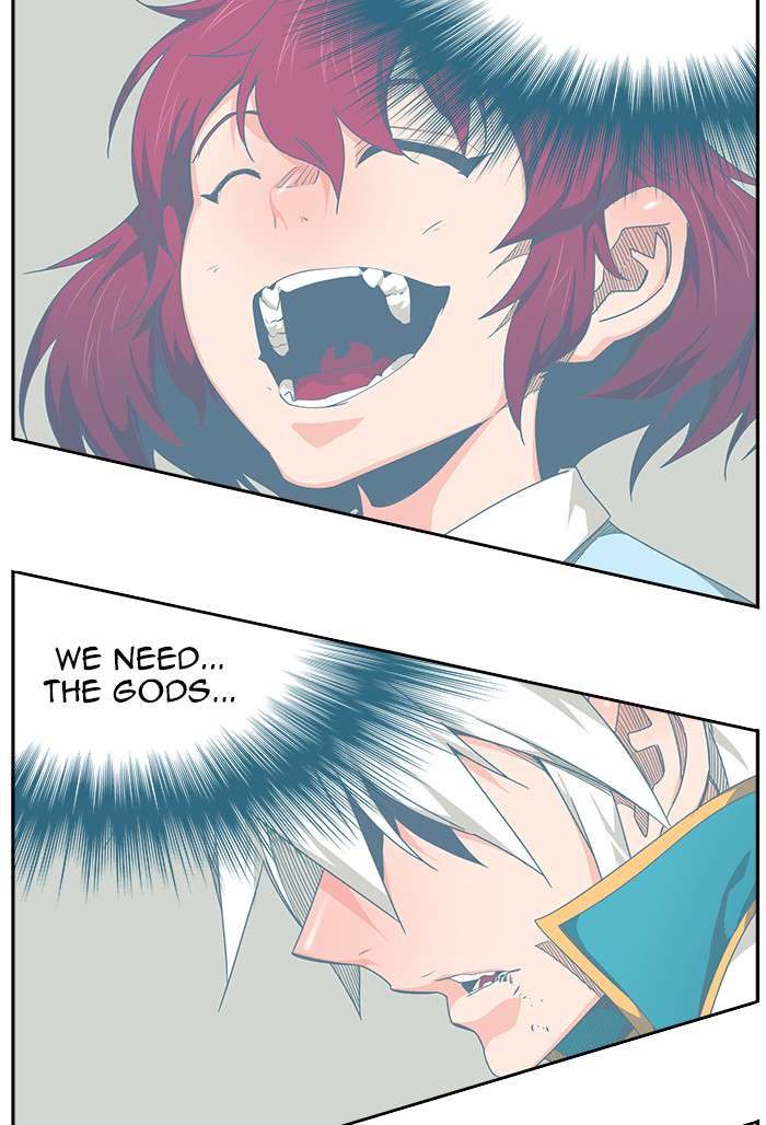 The God of High School Chap 475 - Next Chap 476