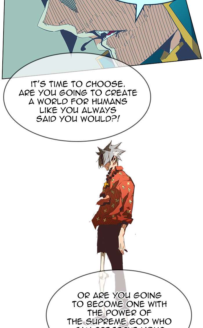 The God of High School Chap 475 - Next Chap 476