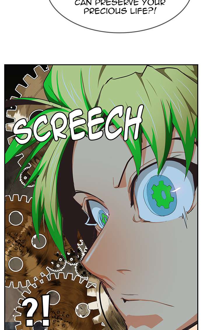 The God of High School Chap 475 - Next Chap 476