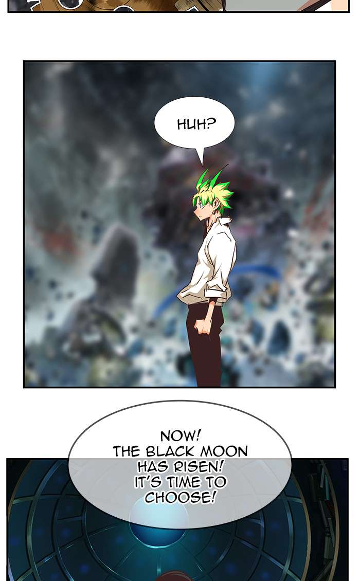 The God of High School Chap 475 - Next Chap 476