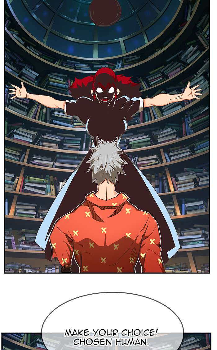 The God of High School Chap 475 - Next Chap 476