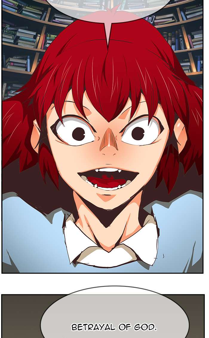 The God of High School Chap 475 - Next Chap 476