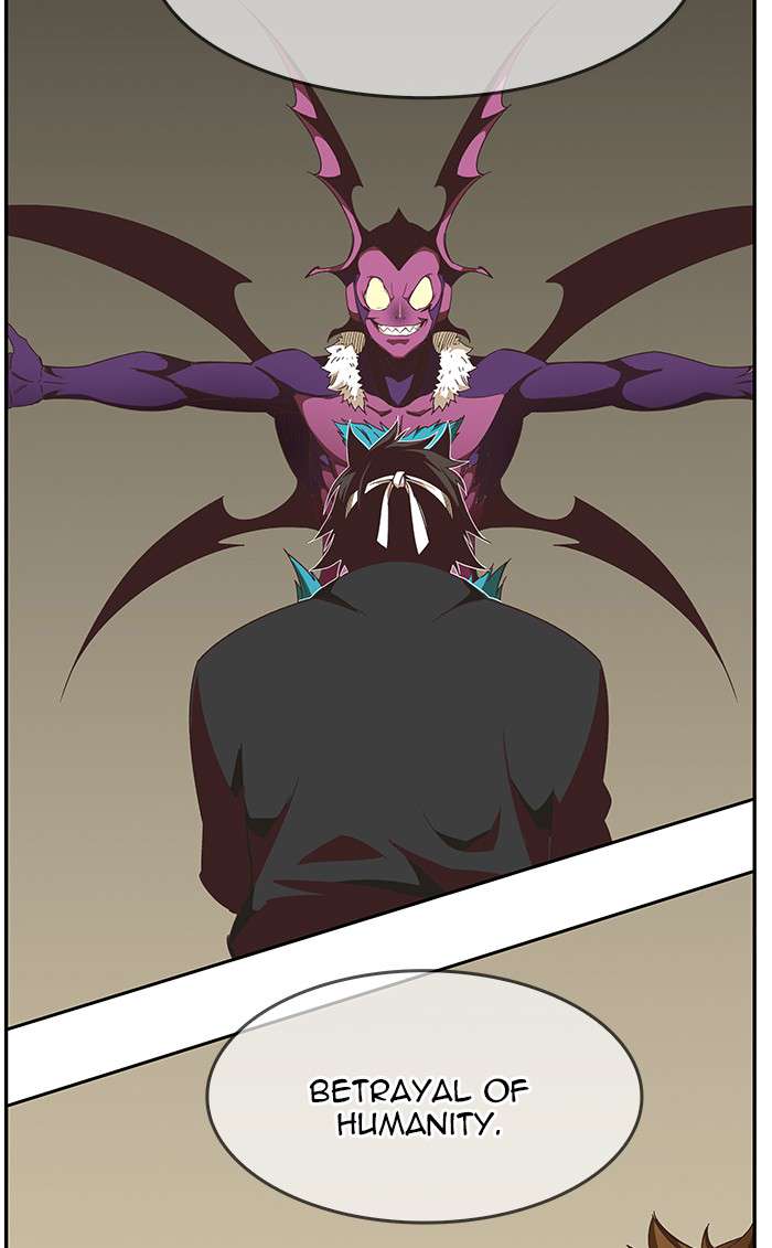 The God of High School Chap 475 - Next Chap 476