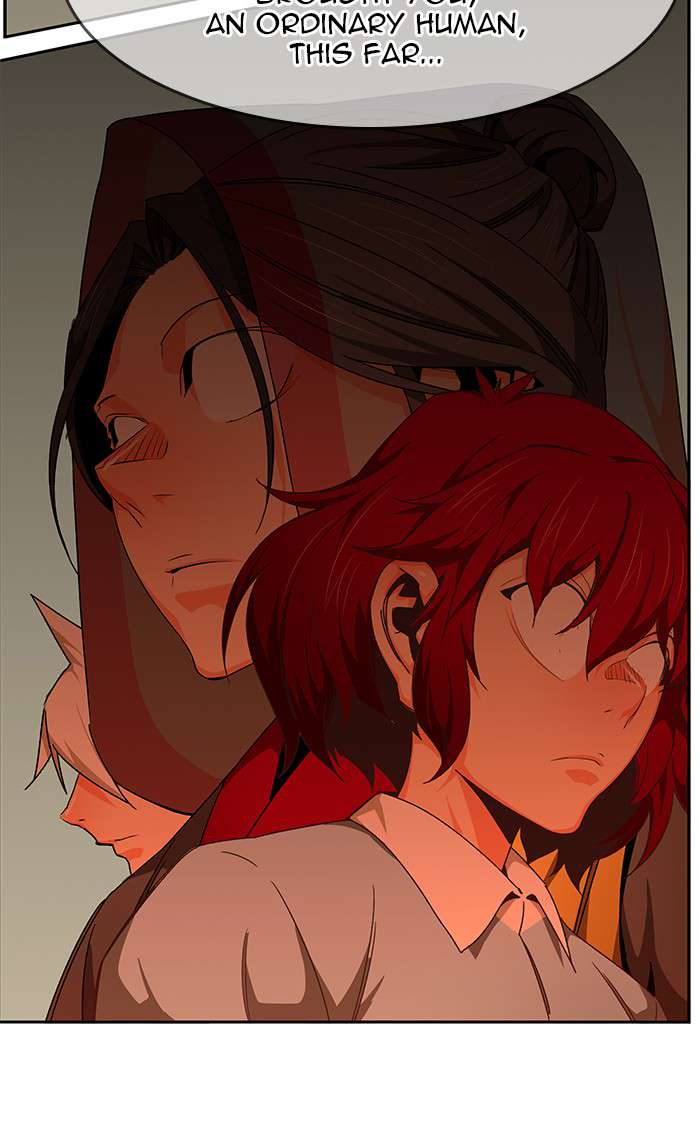 The God of High School Chap 475 - Next Chap 476