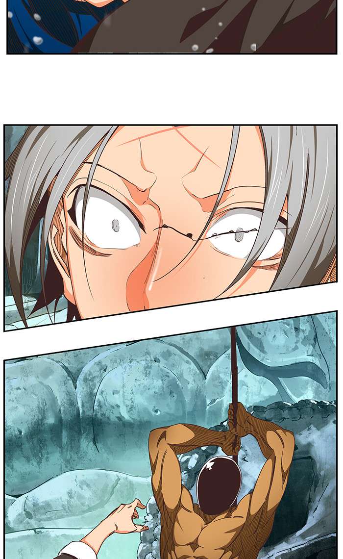 The God of High School Chap 475 - Next Chap 476