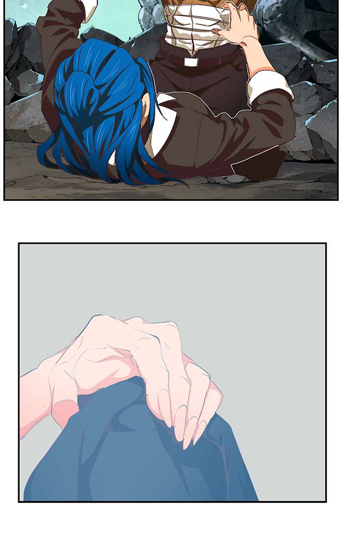 The God of High School Chap 475 - Next Chap 476