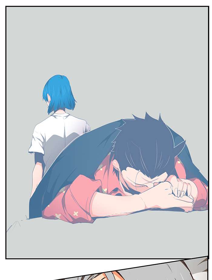 The God of High School Chap 475 - Next Chap 476
