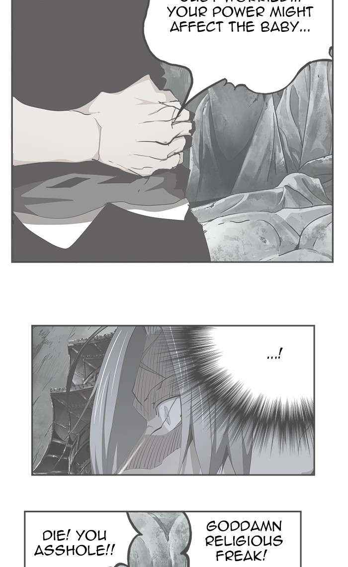 The God of High School Chap 475 - Next Chap 476