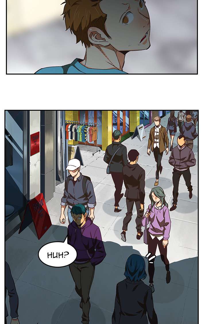 The God of High School Chap 475 - Next Chap 476