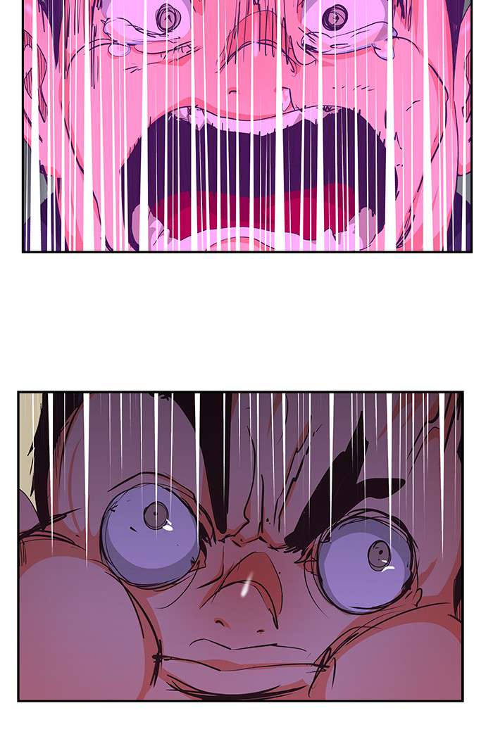 The God of High School Chap 475 - Next Chap 476
