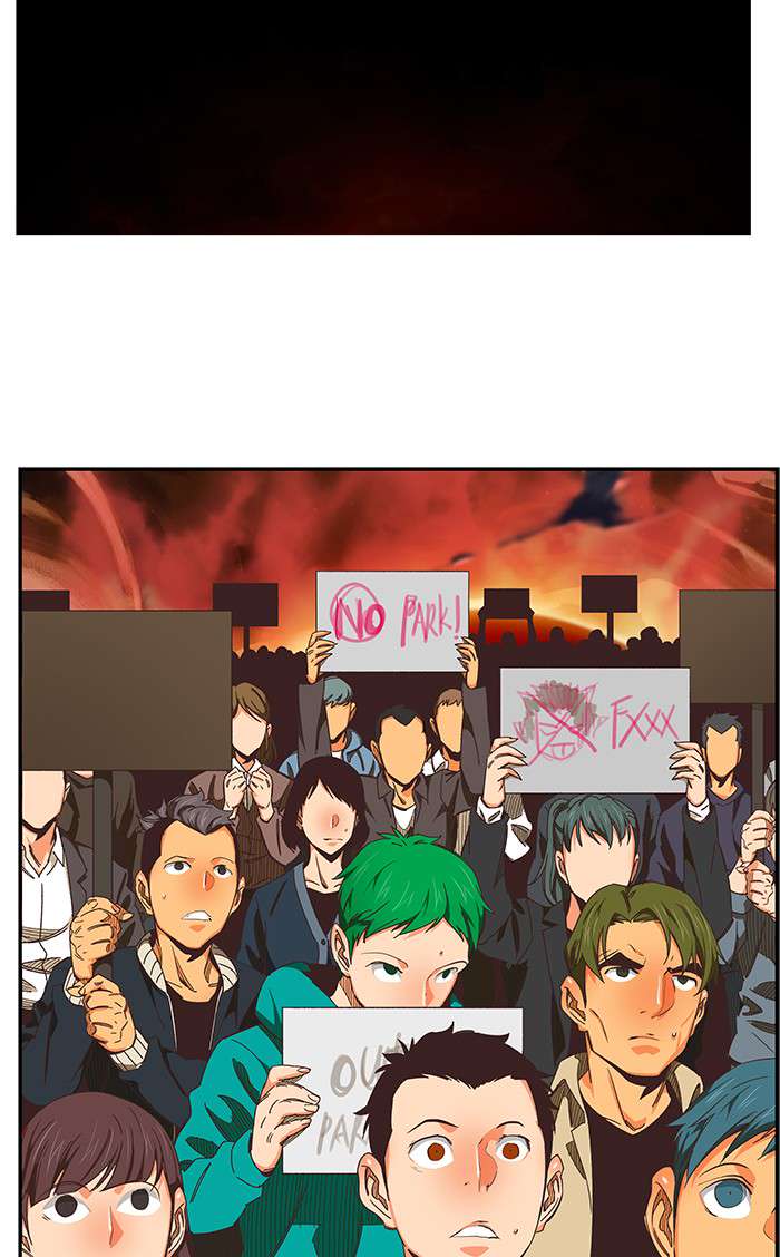 The God of High School Chap 475 - Next Chap 476