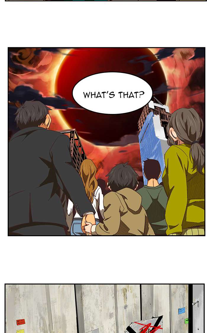 The God of High School Chap 475 - Next Chap 476