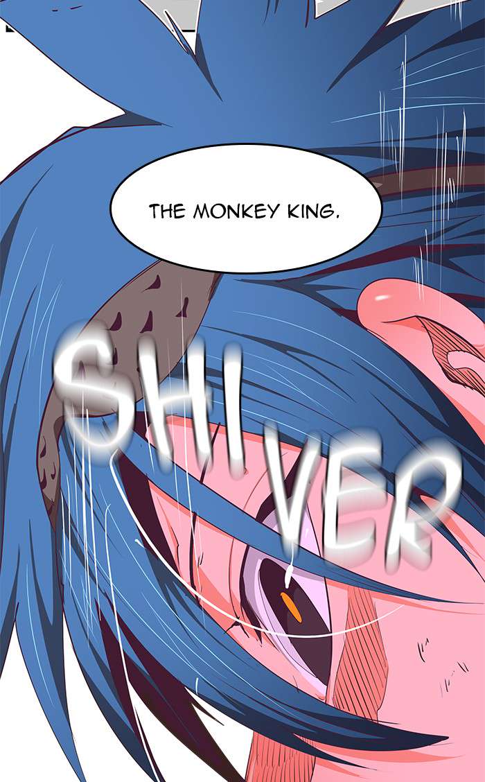 The God of High School Chap 475 - Next Chap 476