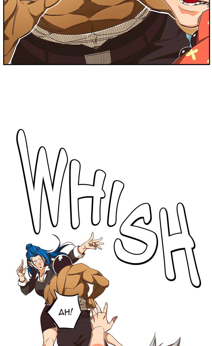 The God of High School Chap 475 - Next Chap 476