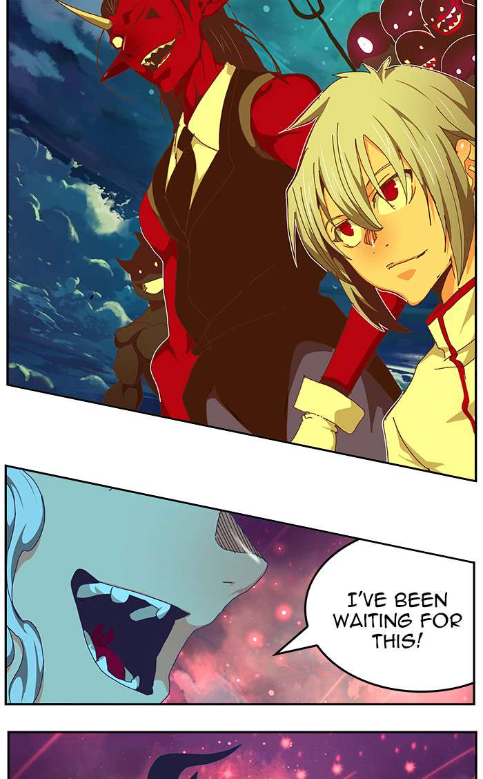 The God of High School Chap 475 - Next Chap 476
