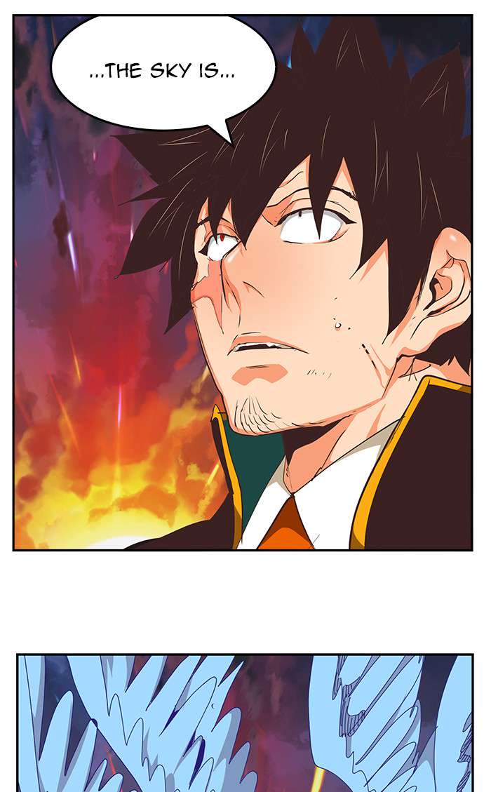 The God of High School Chap 475 - Next Chap 476