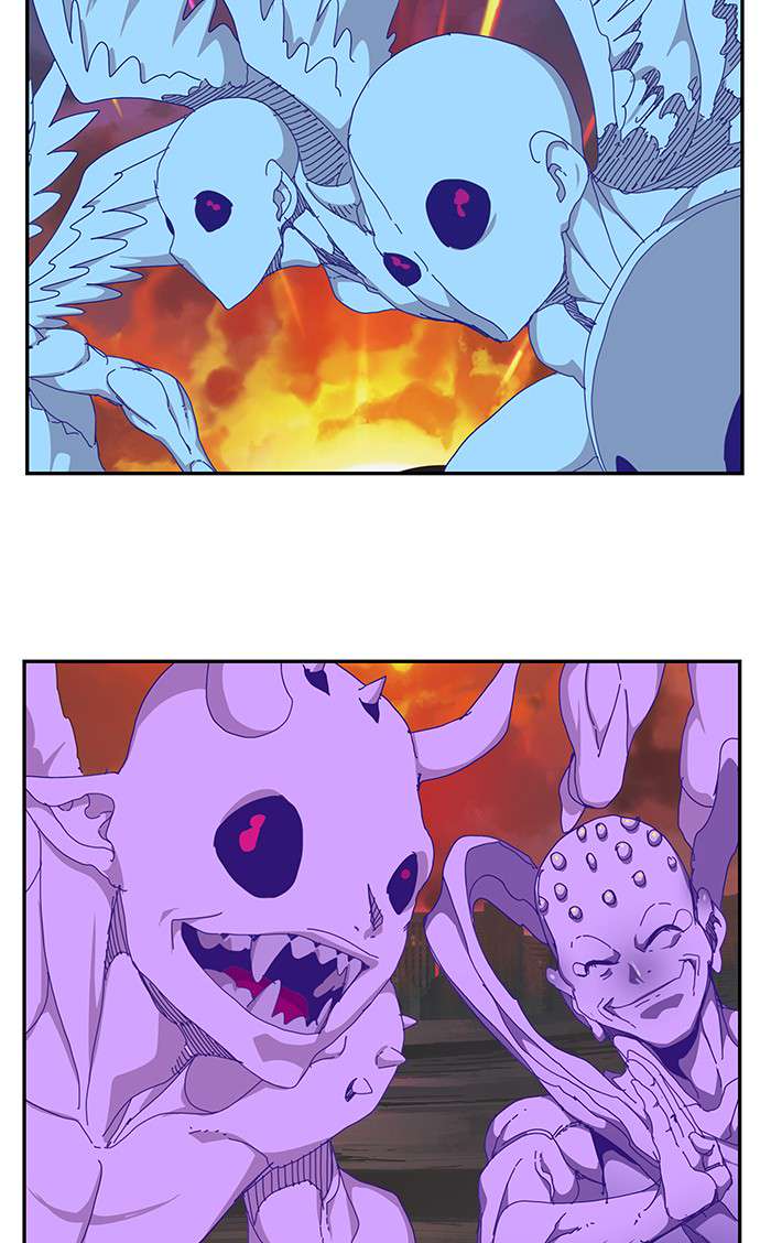 The God of High School Chap 475 - Next Chap 476