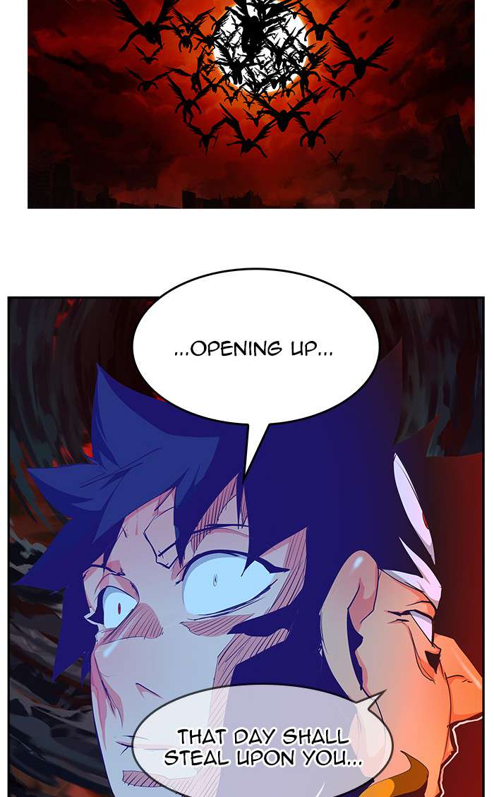 The God of High School Chap 475 - Next Chap 476