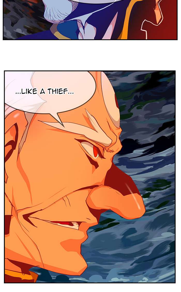 The God of High School Chap 475 - Next Chap 476