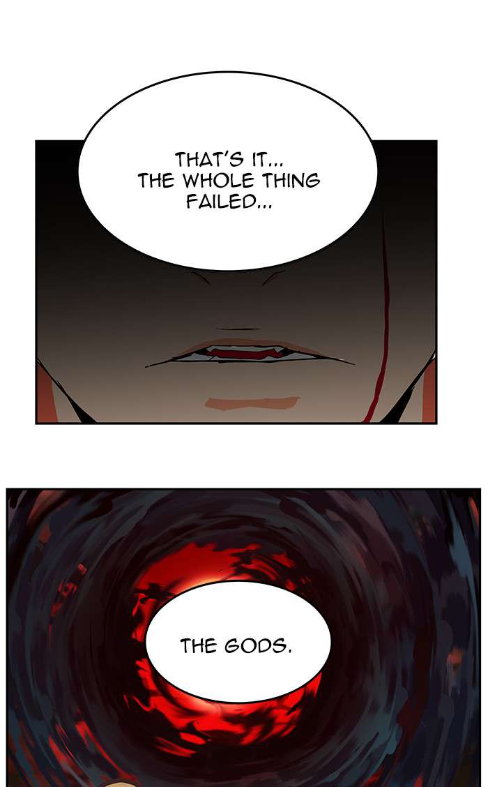 The God of High School Chap 475 - Next Chap 476