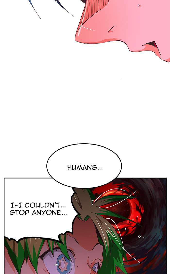 The God of High School Chap 475 - Next Chap 476