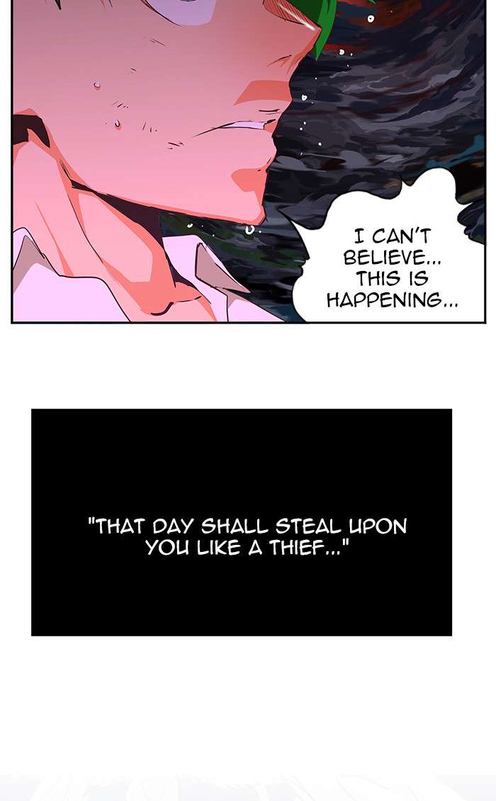 The God of High School Chap 475 - Next Chap 476