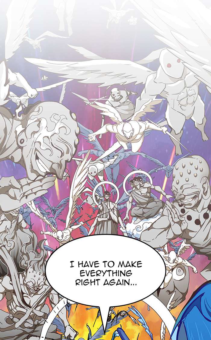 The God of High School Chap 475 - Next Chap 476