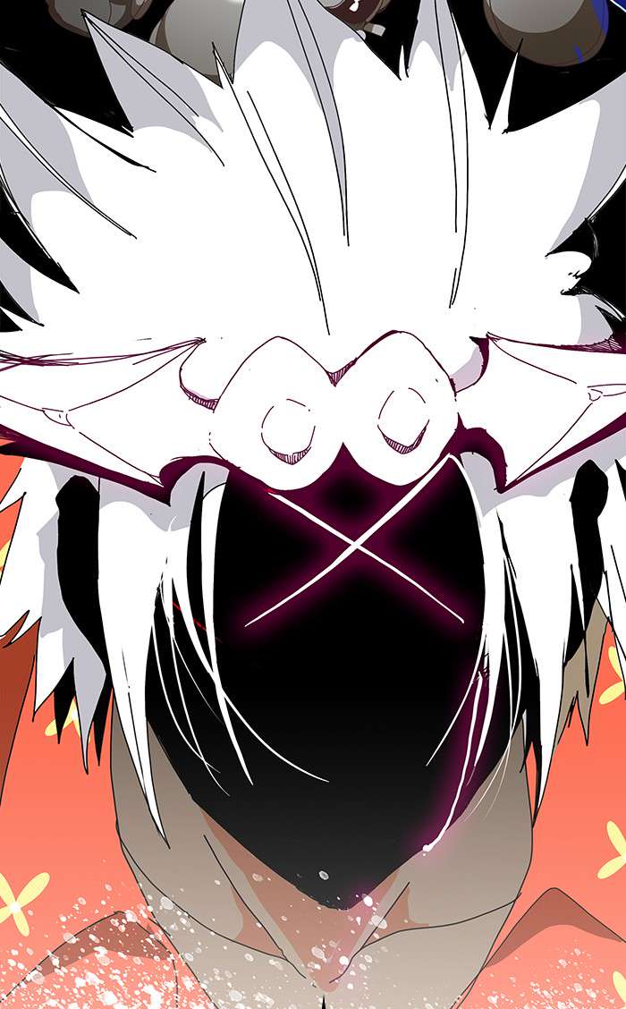 The God of High School Chap 475 - Next Chap 476