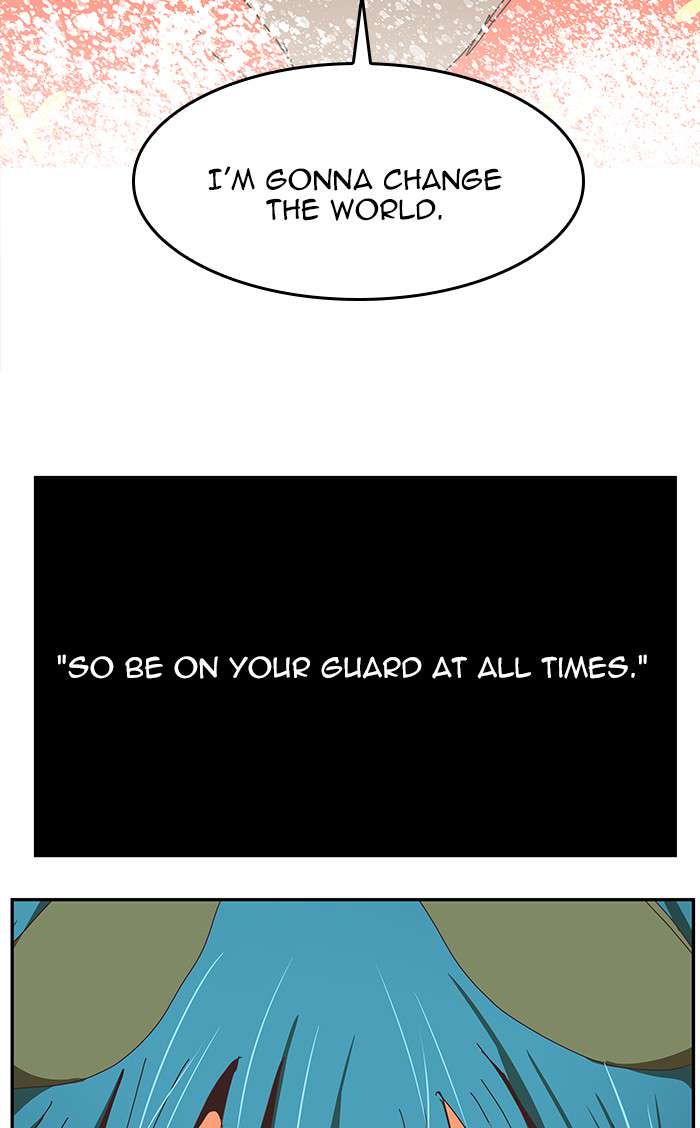 The God of High School Chap 475 - Next Chap 476