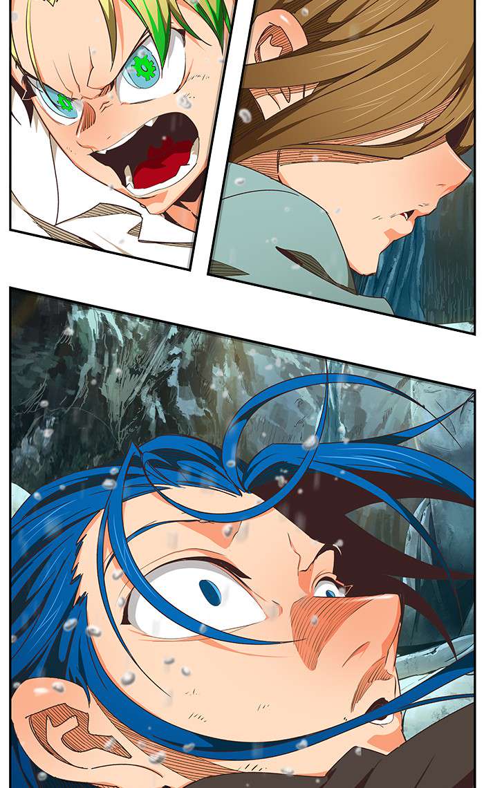 The God of High School Chap 475 - Next Chap 476