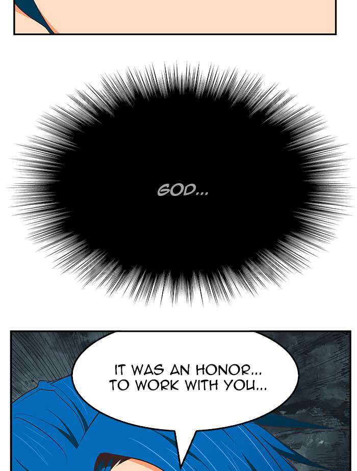 The God of High School Chap 475 - Next Chap 476