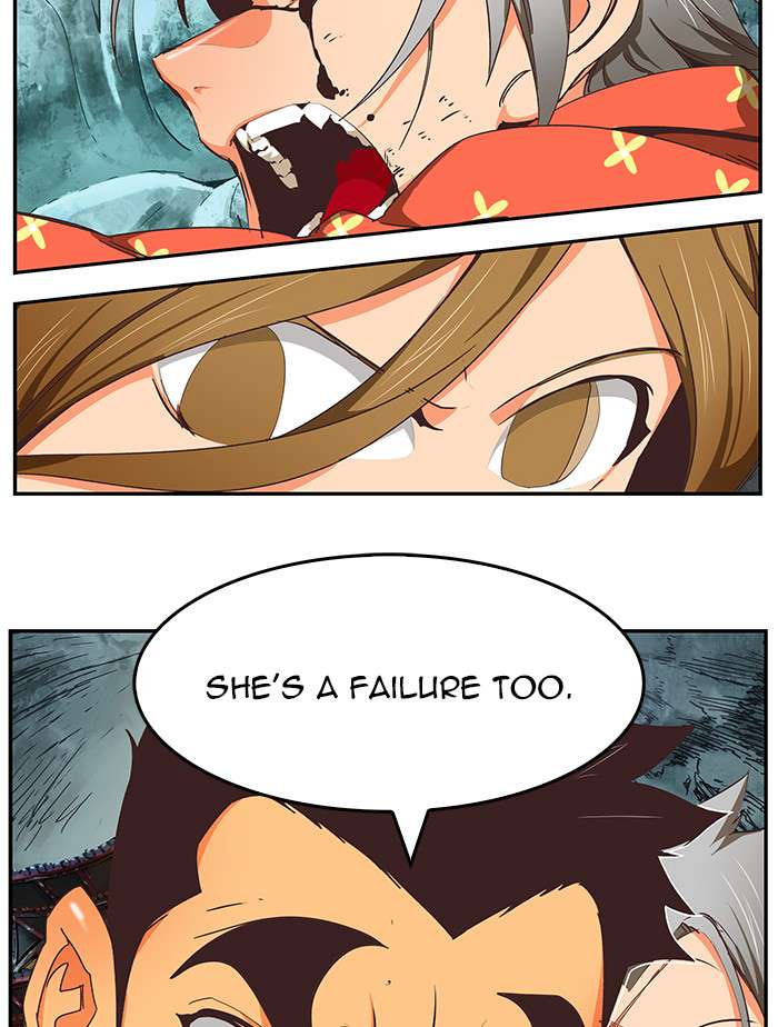 The God of High School Chap 475 - Next Chap 476