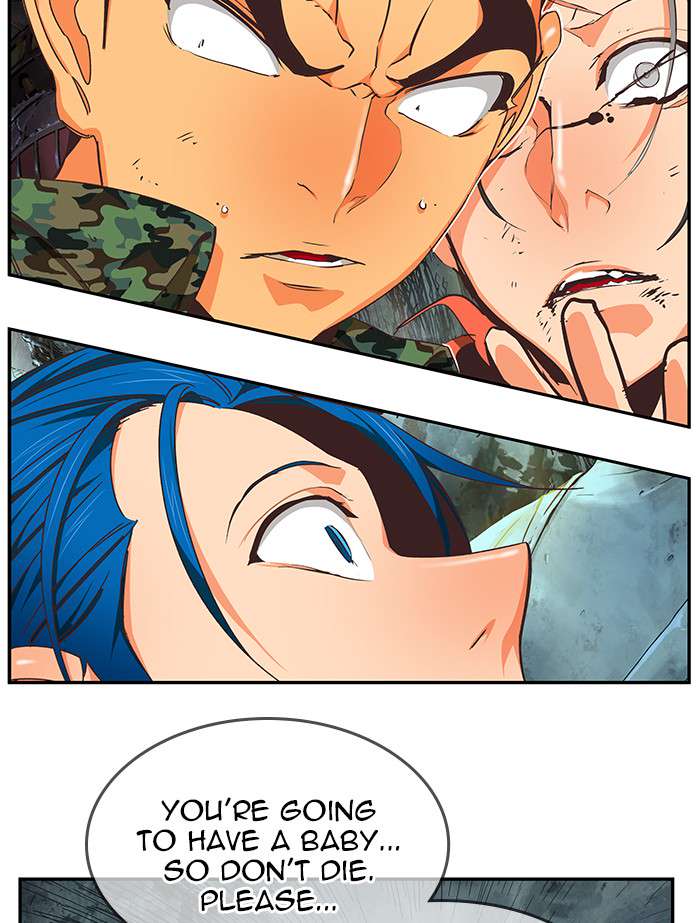 The God of High School Chap 475 - Next Chap 476
