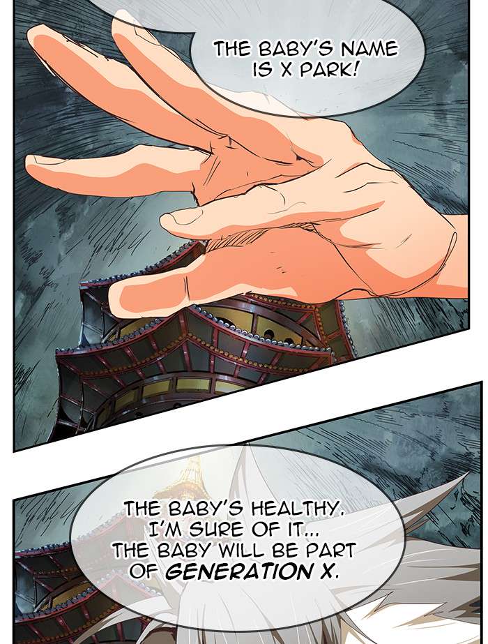 The God of High School Chap 475 - Next Chap 476