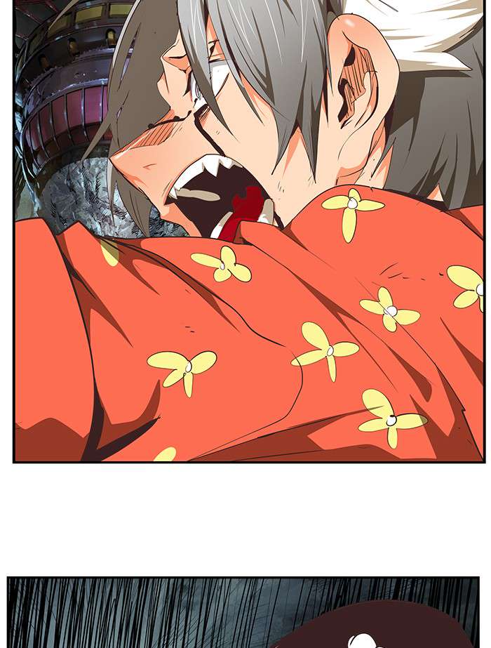 The God of High School Chap 475 - Next Chap 476