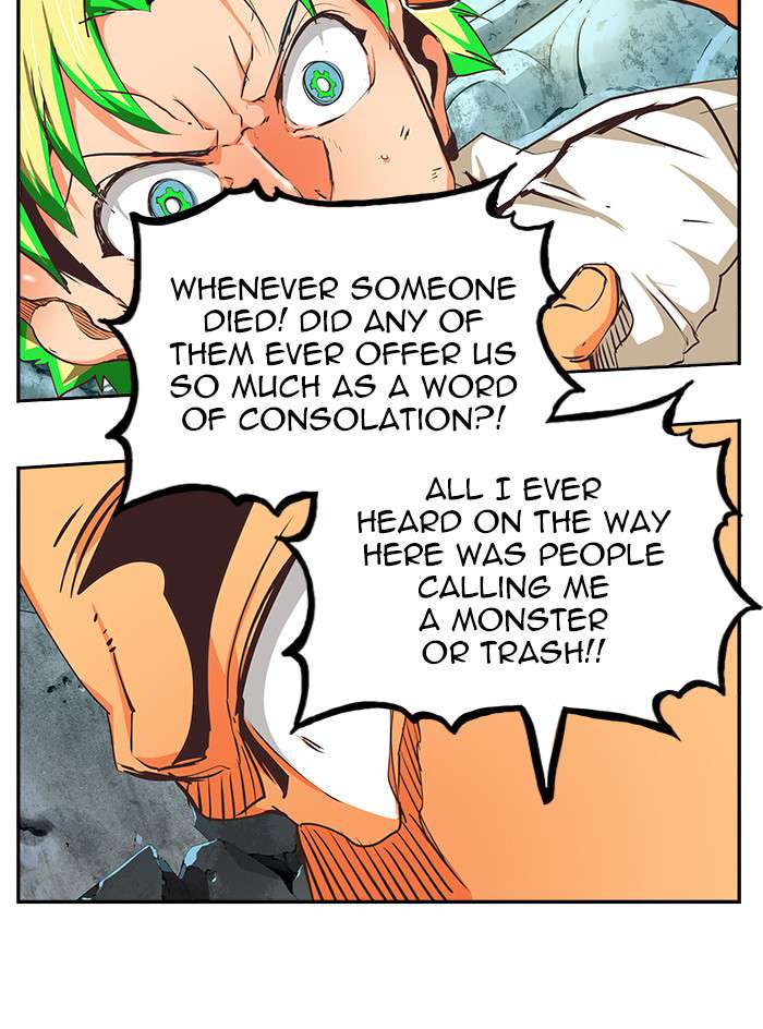The God of High School Chap 475 - Next Chap 476