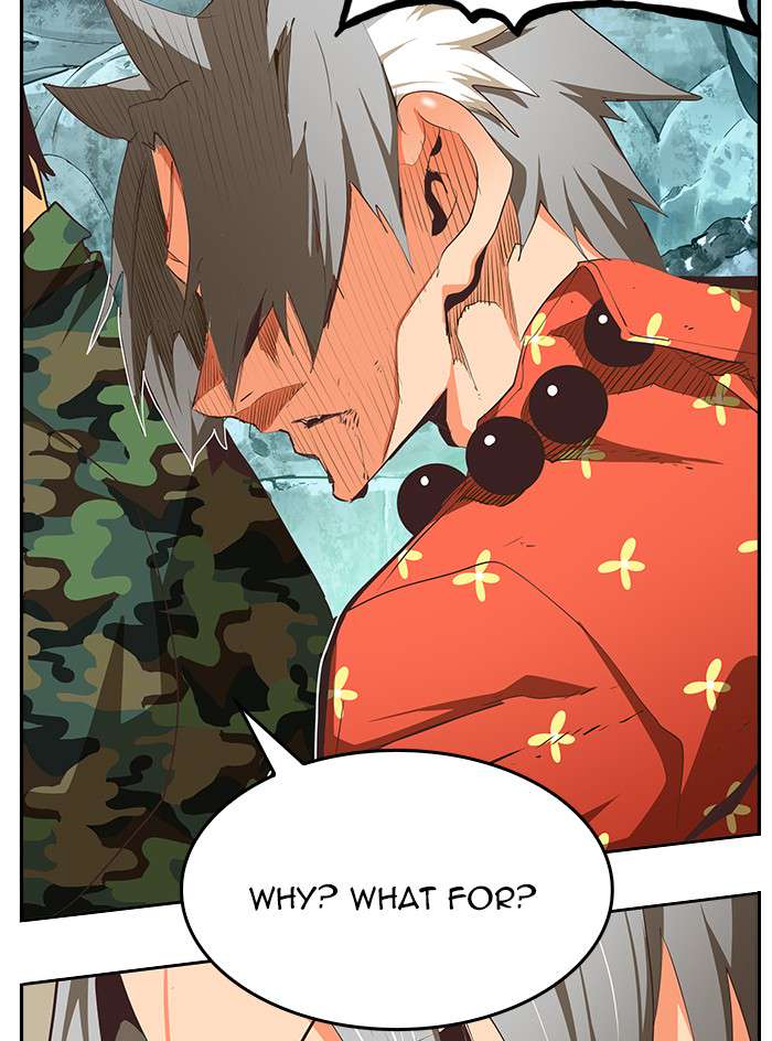 The God of High School Chap 475 - Next Chap 476